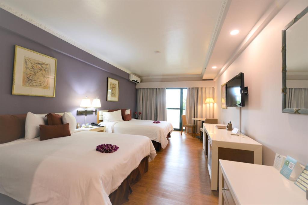 Days Inn Guam-Tamuning