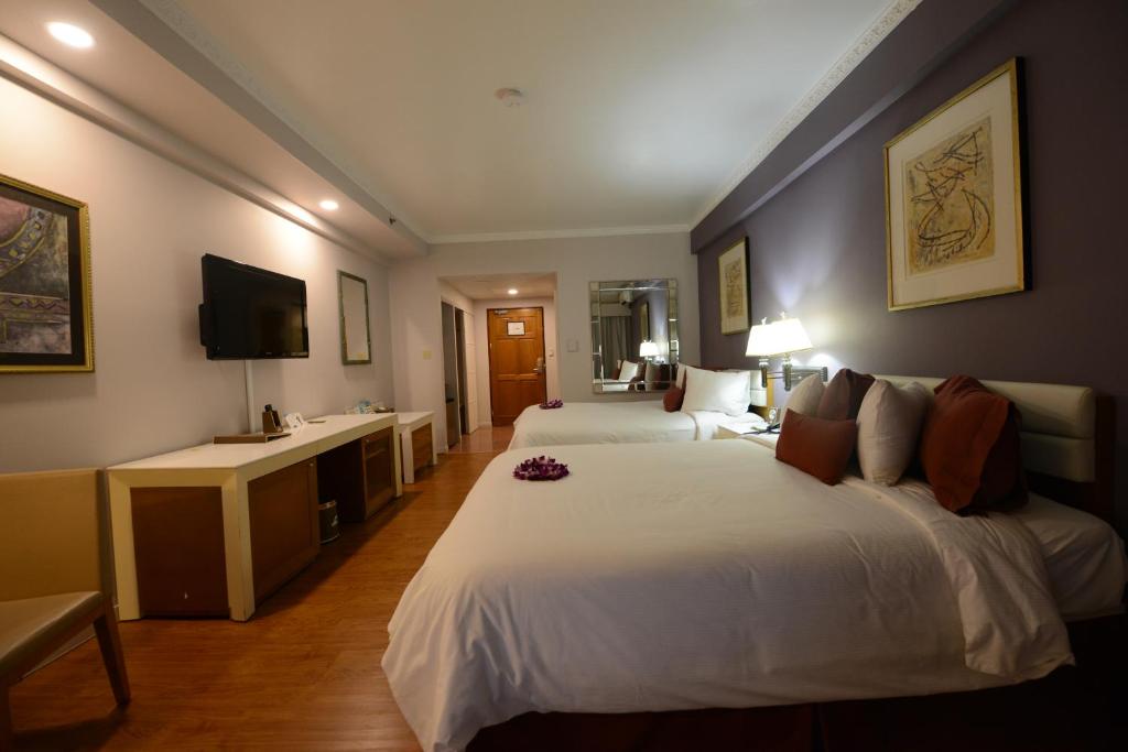 Days Inn Guam-Tamuning