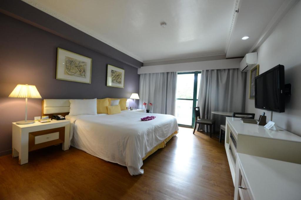 Days Inn Guam-Tamuning