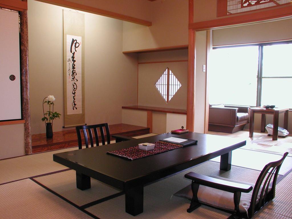 Takumino Yado Yoshimatsu