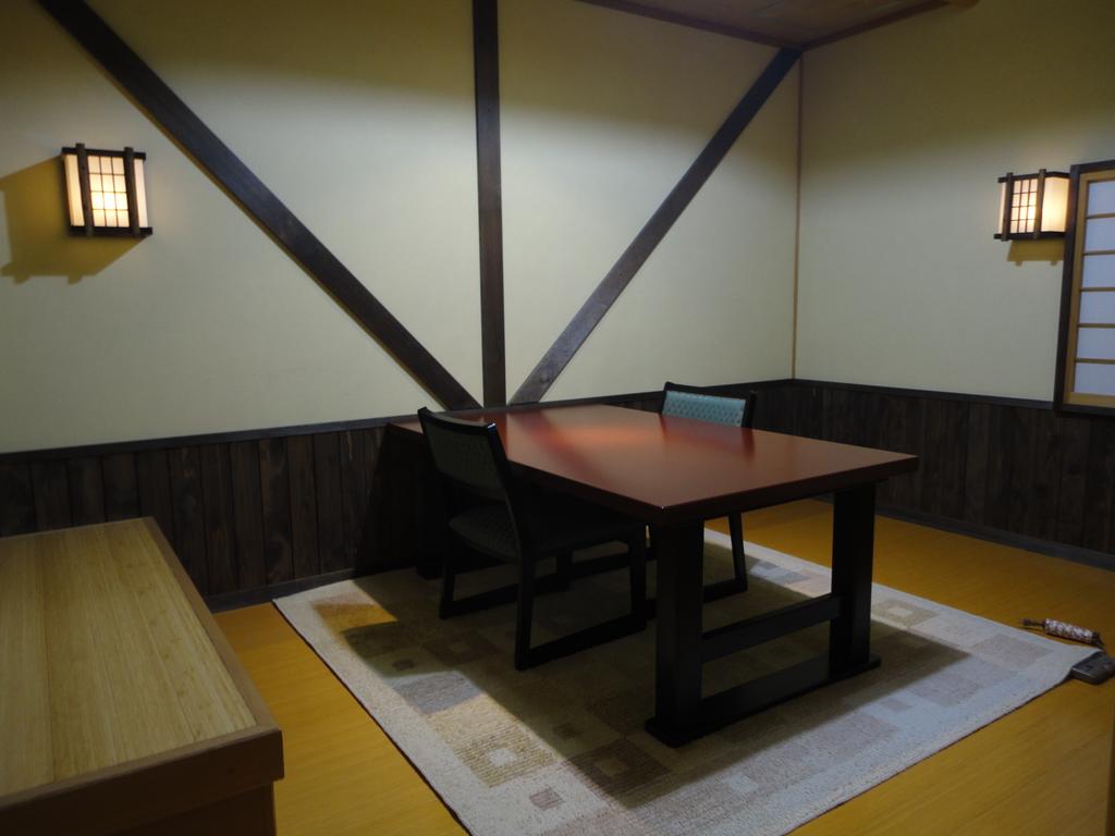 Takumino Yado Yoshimatsu