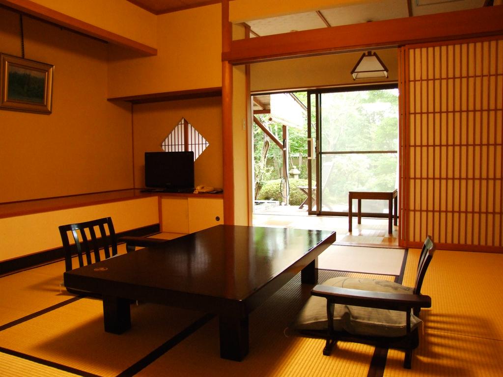Takumino Yado Yoshimatsu