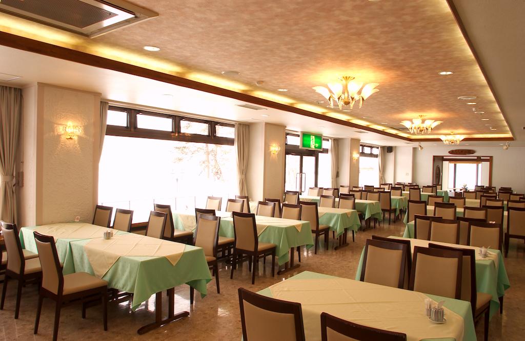 Hotel Akankoso