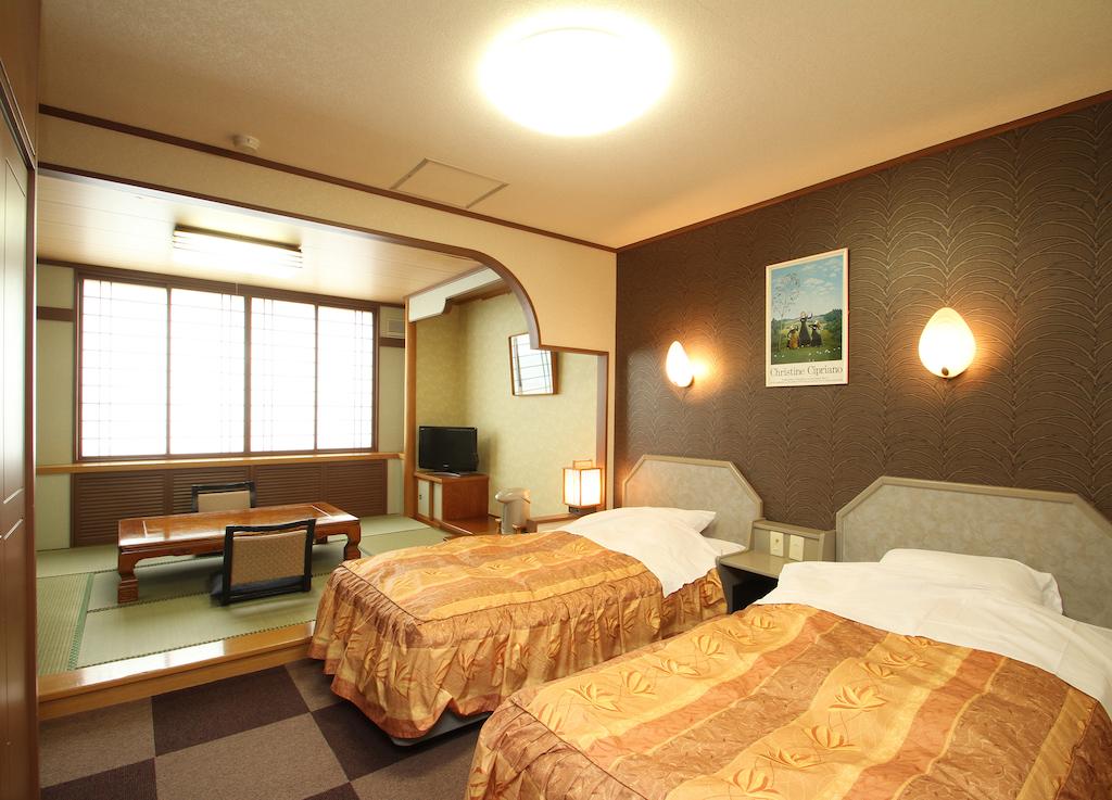 Hotel Akankoso