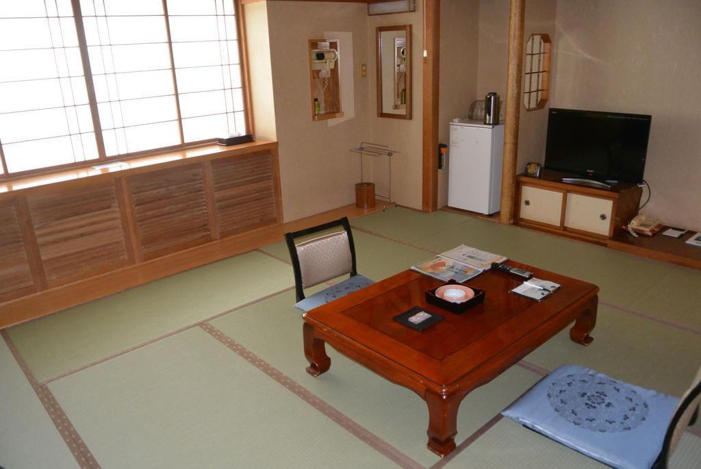 Hotel Akankoso