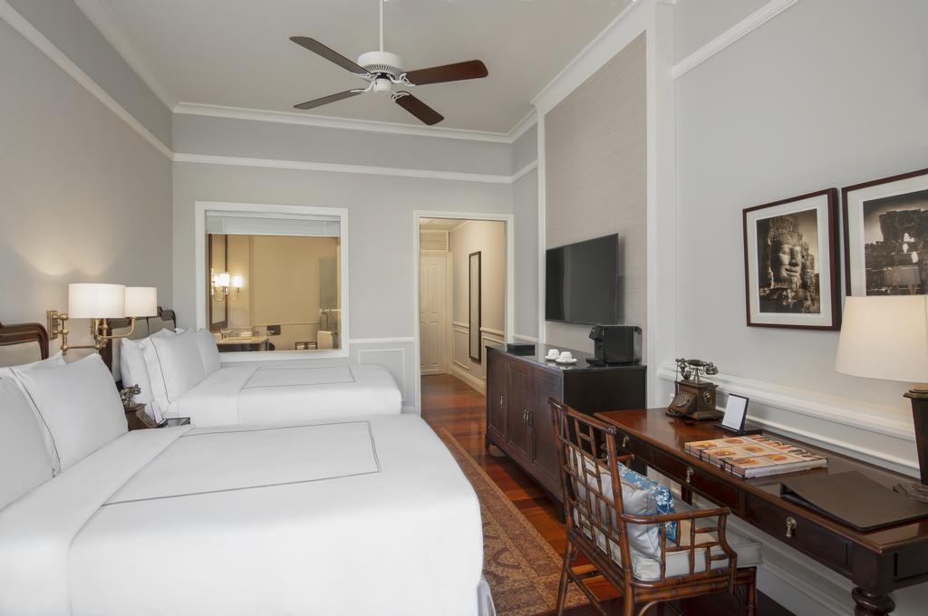 Raffles Le Royal