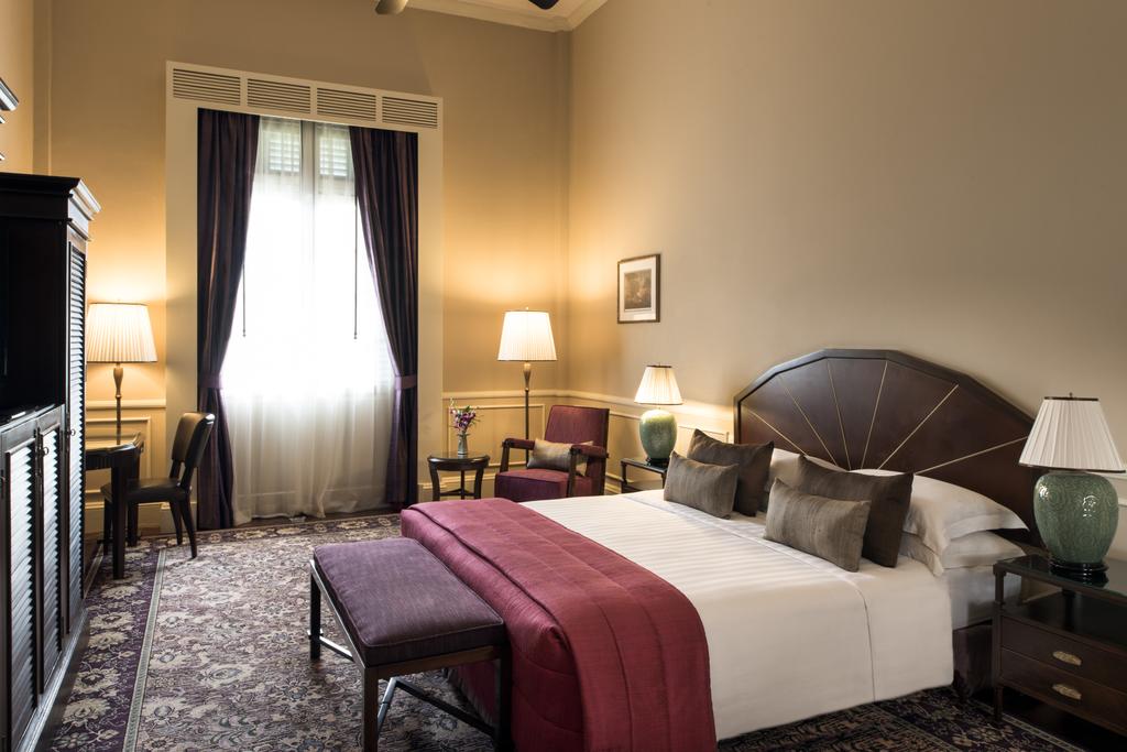 Raffles Le Royal