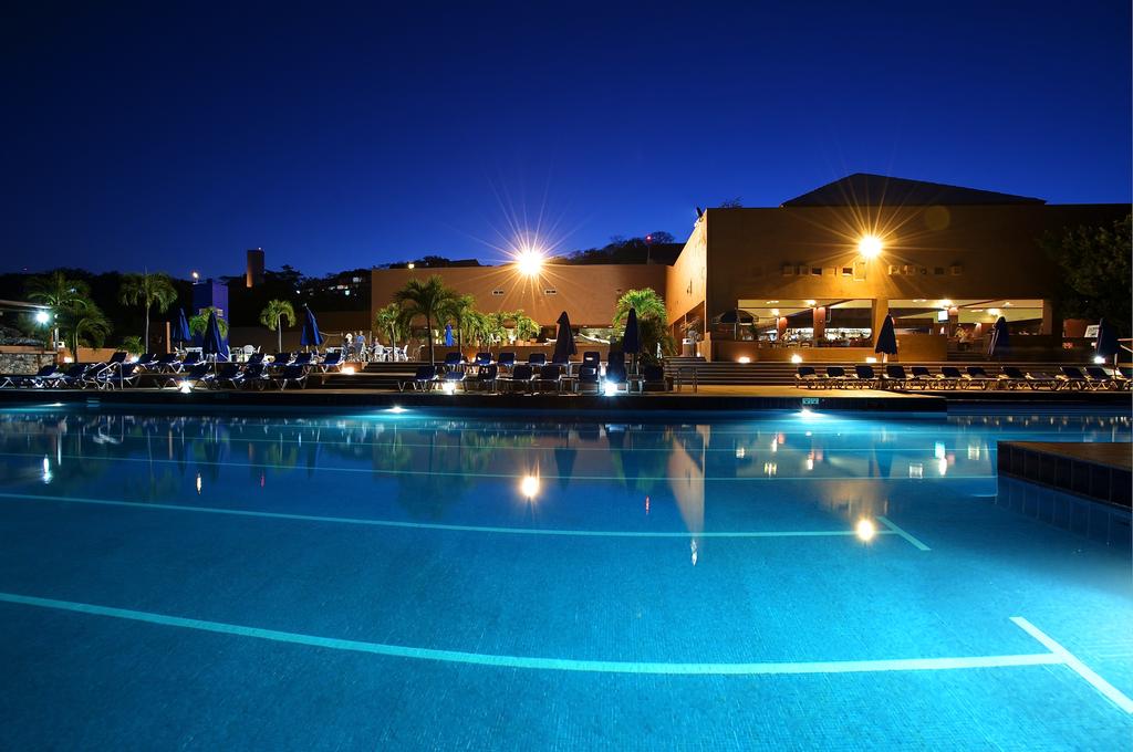 Las Brisas Huatulco
