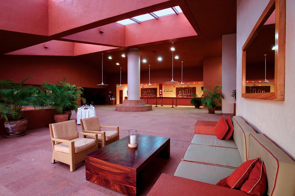 Las Brisas Huatulco