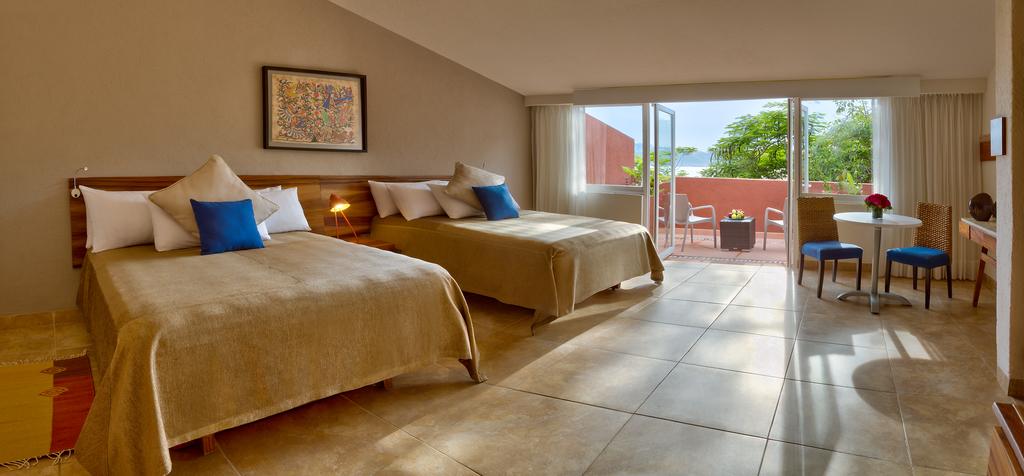 Las Brisas Huatulco