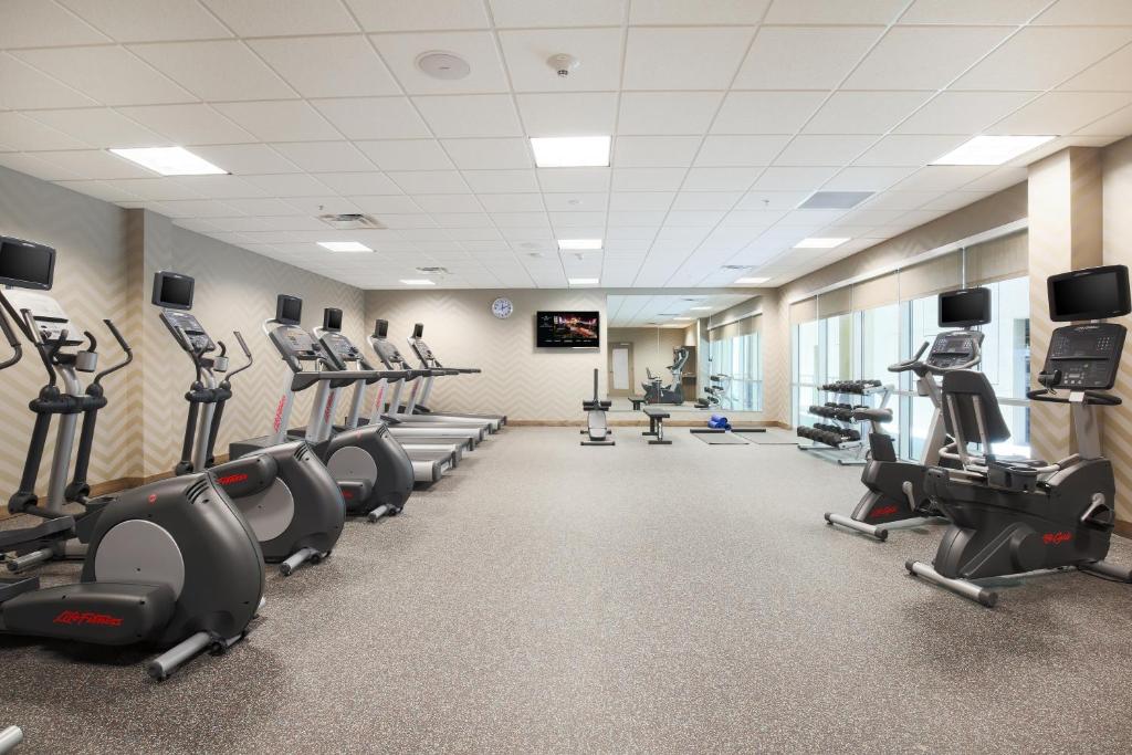 Residence Inn San Jose Airport