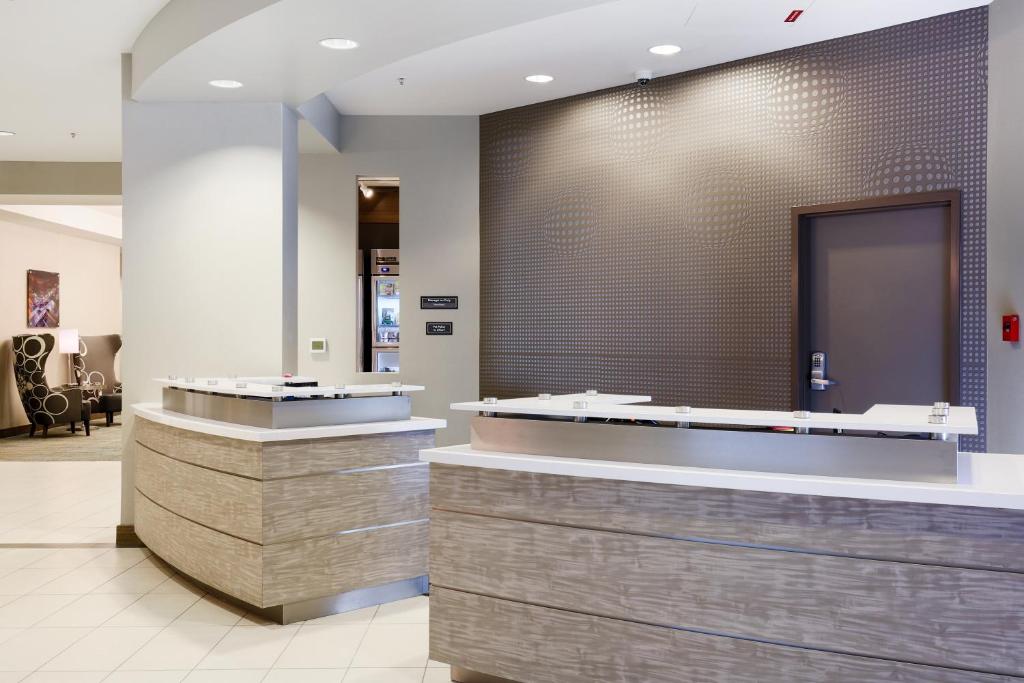 Residence Inn San Jose Airport