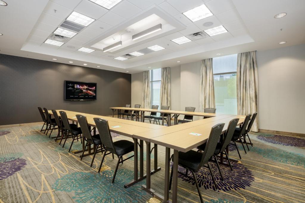 Residence Inn San Jose Airport