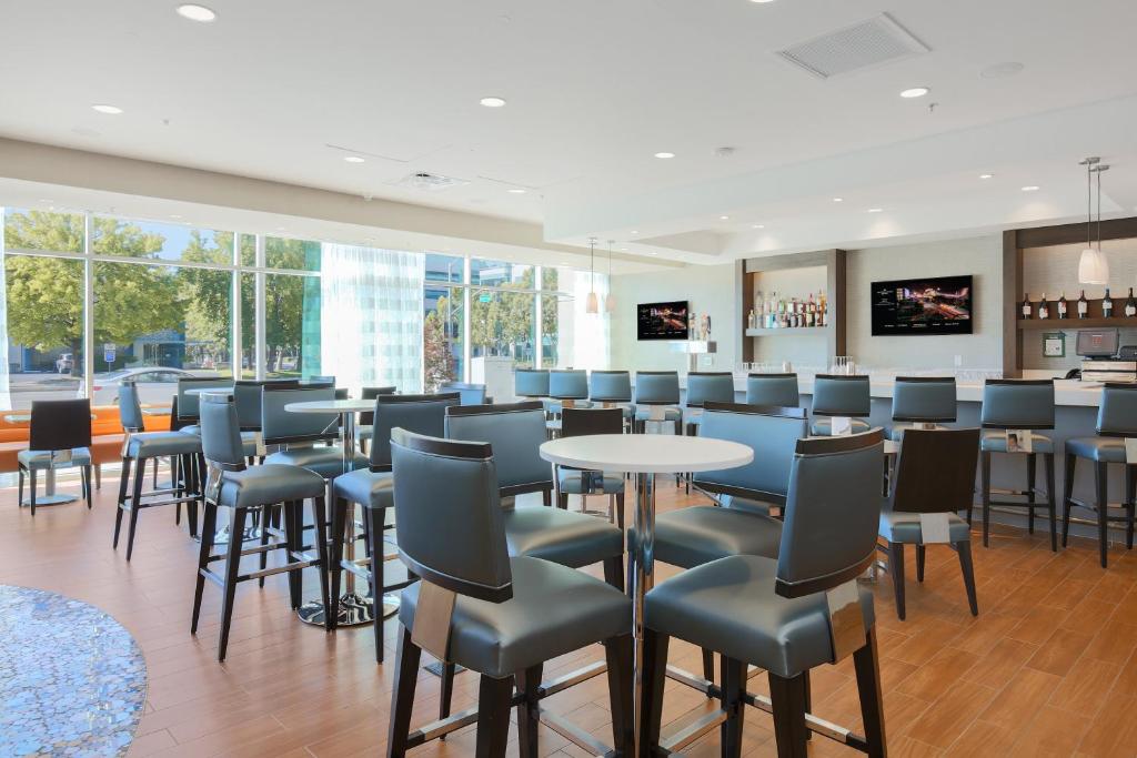Residence Inn San Jose Airport