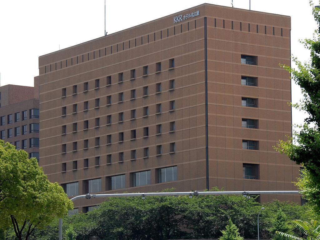 KKR HOTEL NAGOYA
