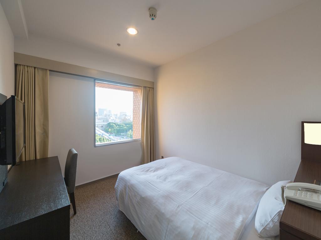 KKR HOTEL NAGOYA