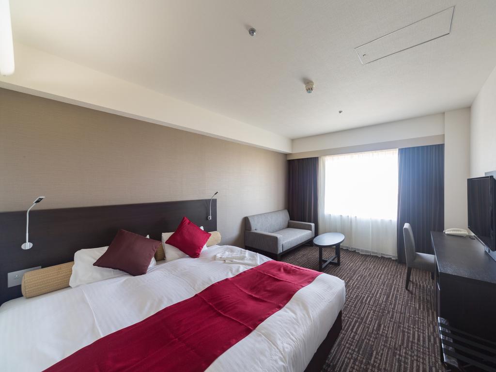 KKR HOTEL NAGOYA