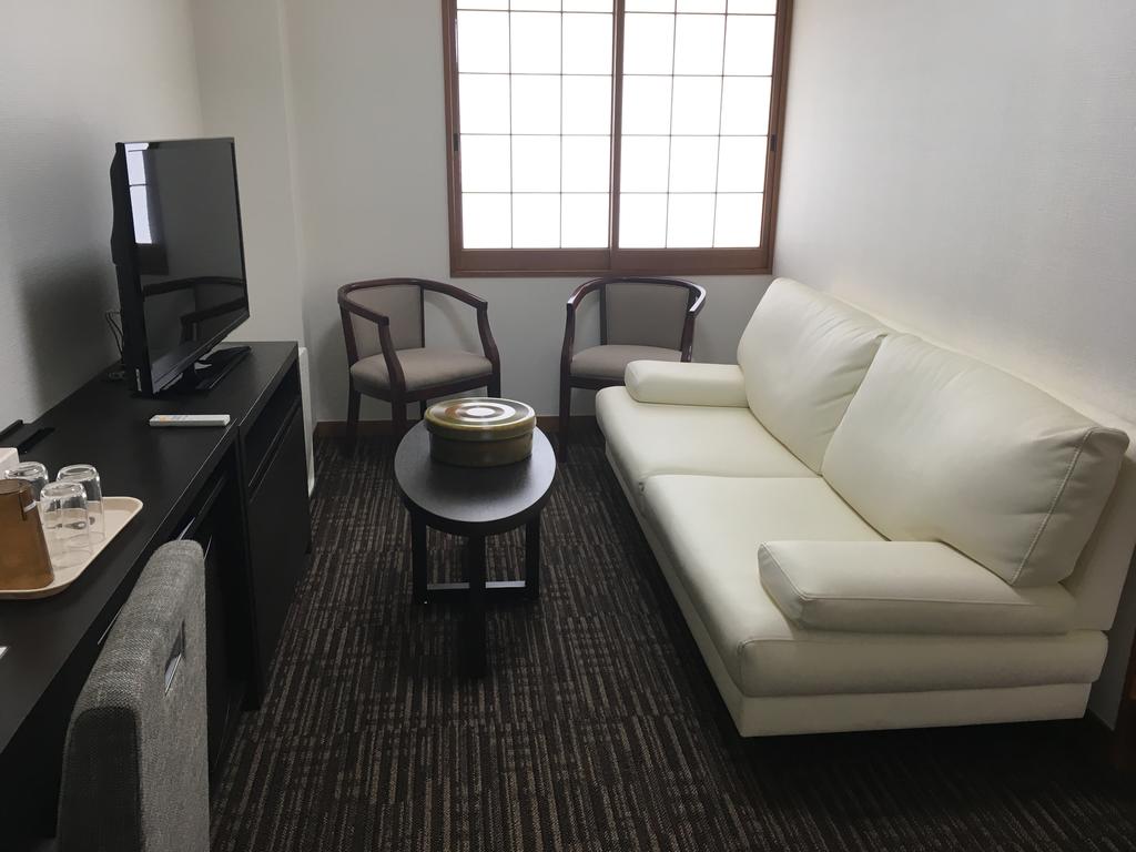 KKR HOTEL NAGOYA