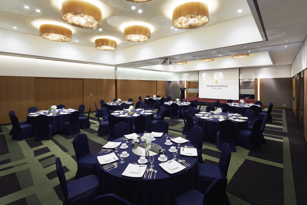 InterContinental Seoul COEX