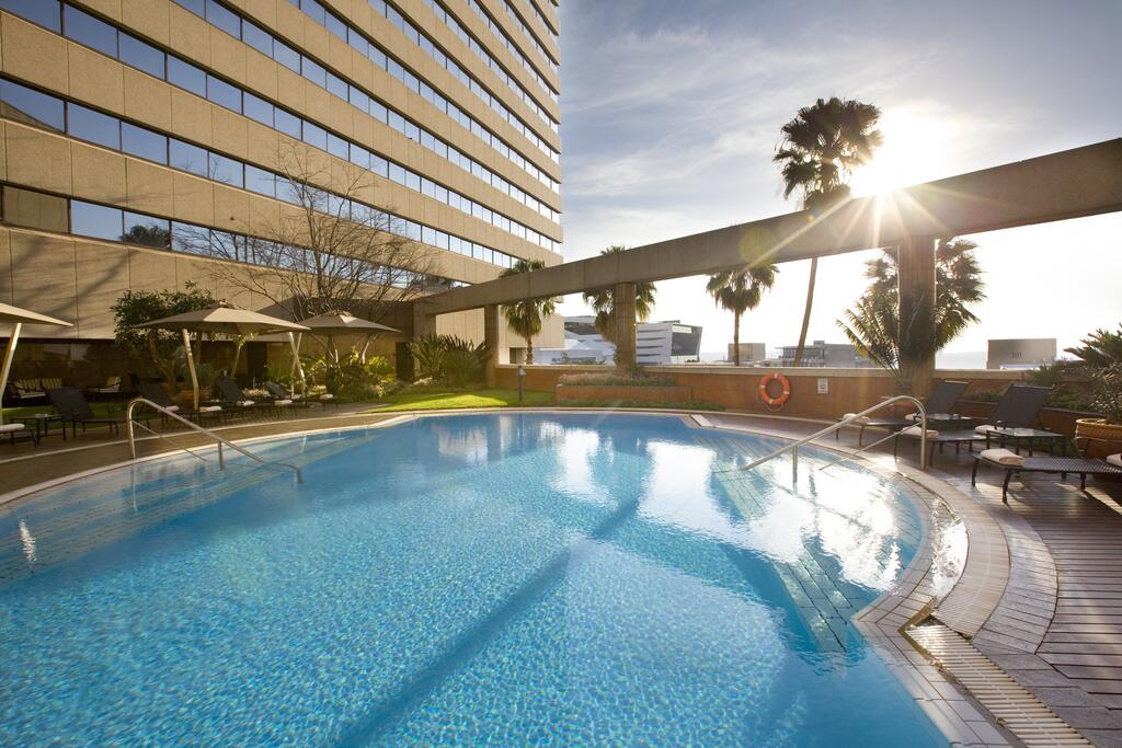 InterContinental Johannesburg Sandton Towers