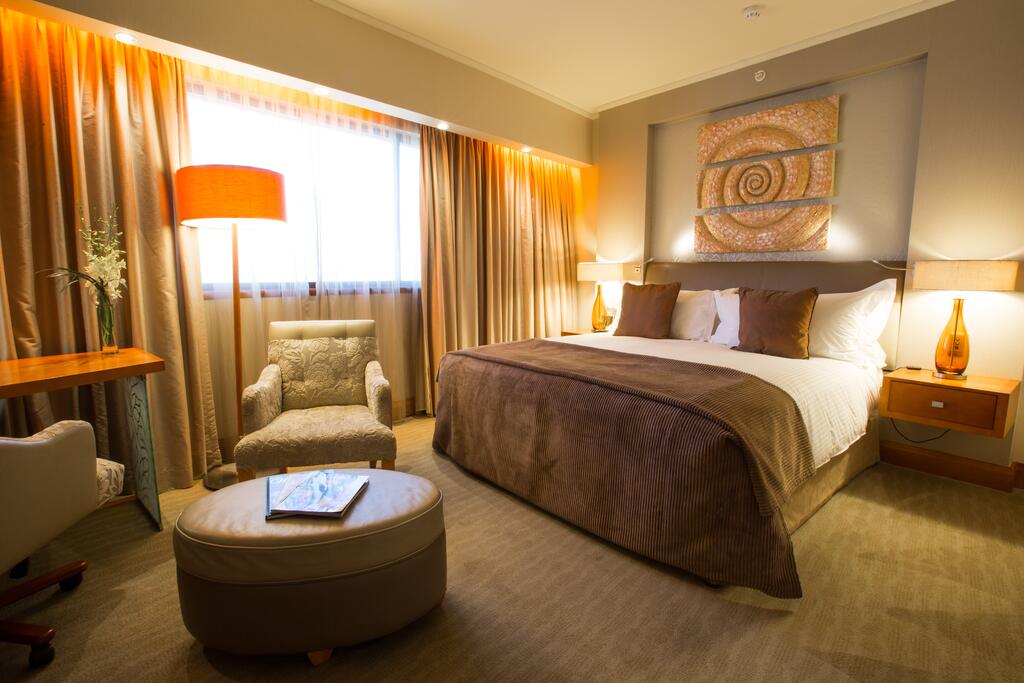 InterContinental Johannesburg Sandton Towers