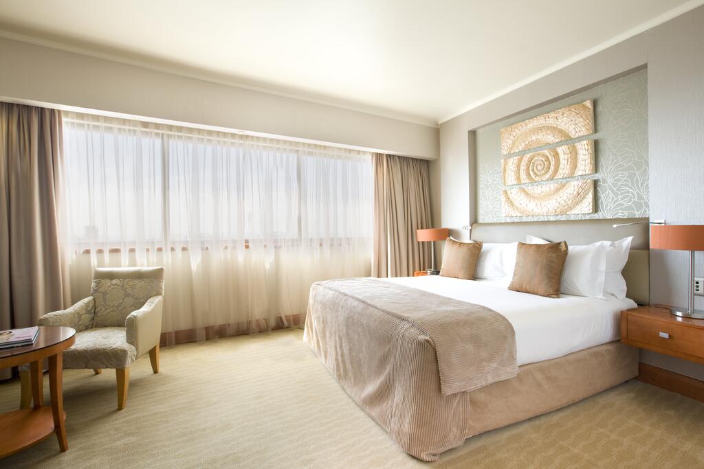 InterContinental Johannesburg Sandton Towers