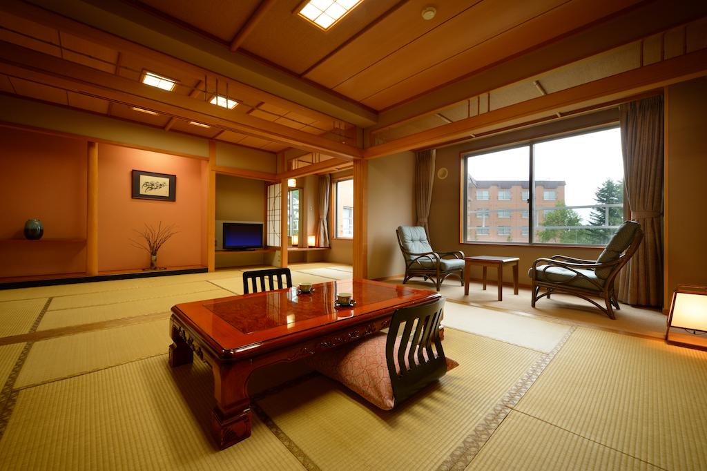 Hotel Daiheigen