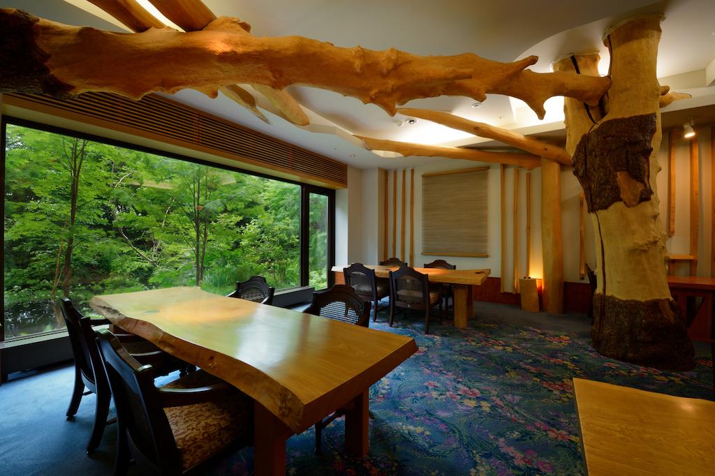 Hotel Daiheigen