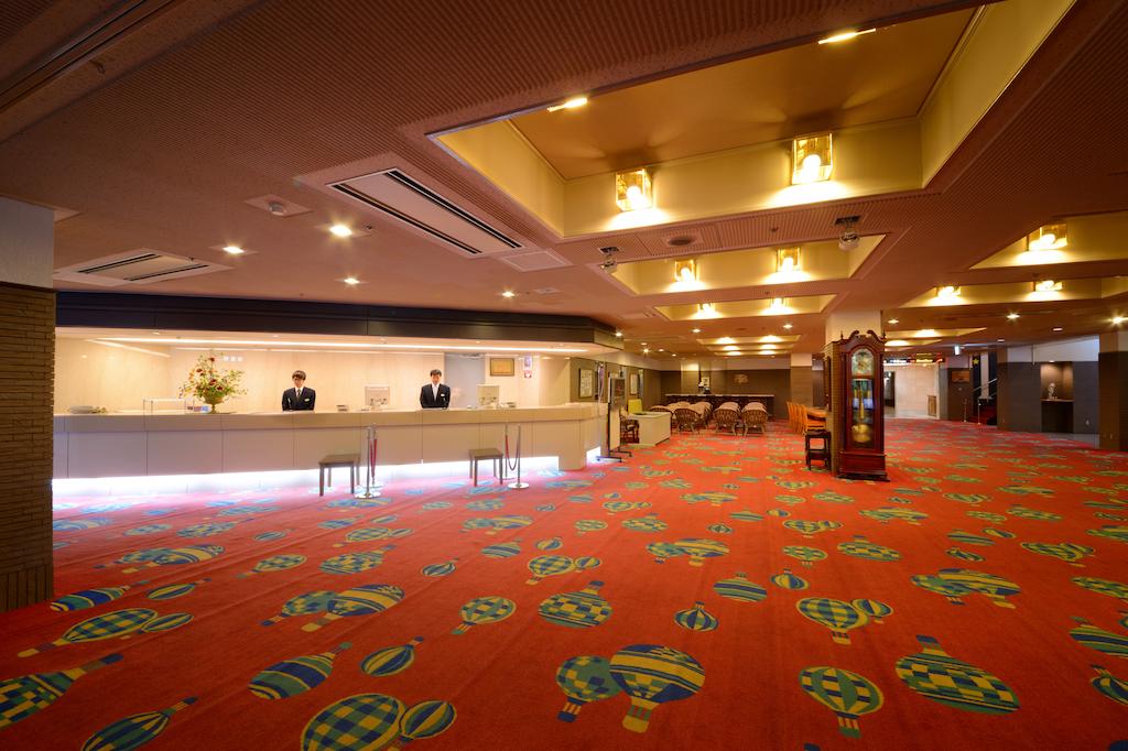Hotel Daiheigen