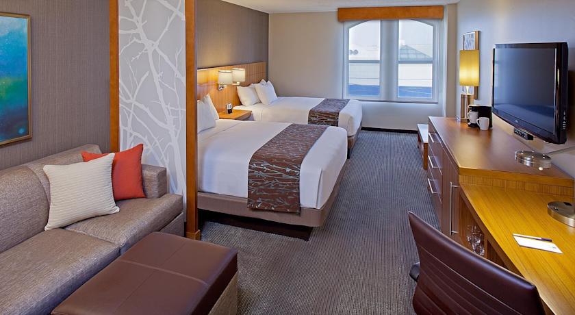 Hyatt Place New Orleans Convention Center