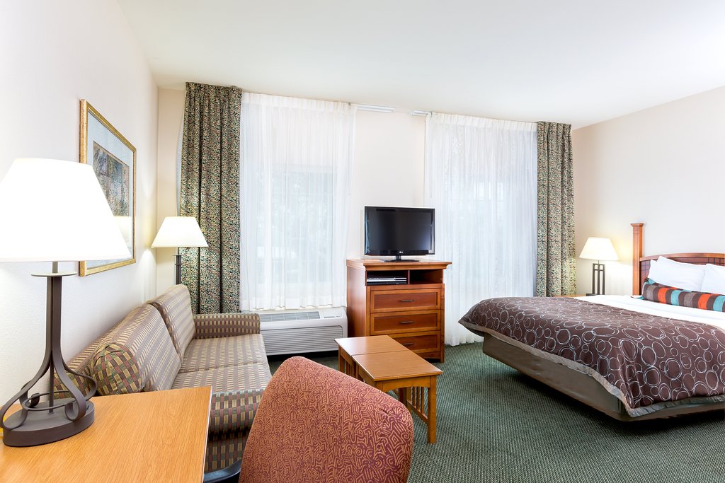 Staybridge Suites Brownsville