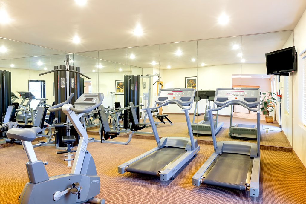 Staybridge Suites Brownsville