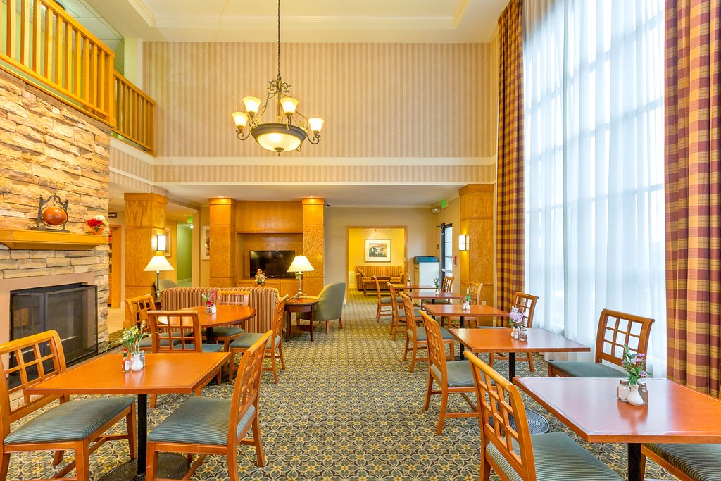 Staybridge Suites Brownsville