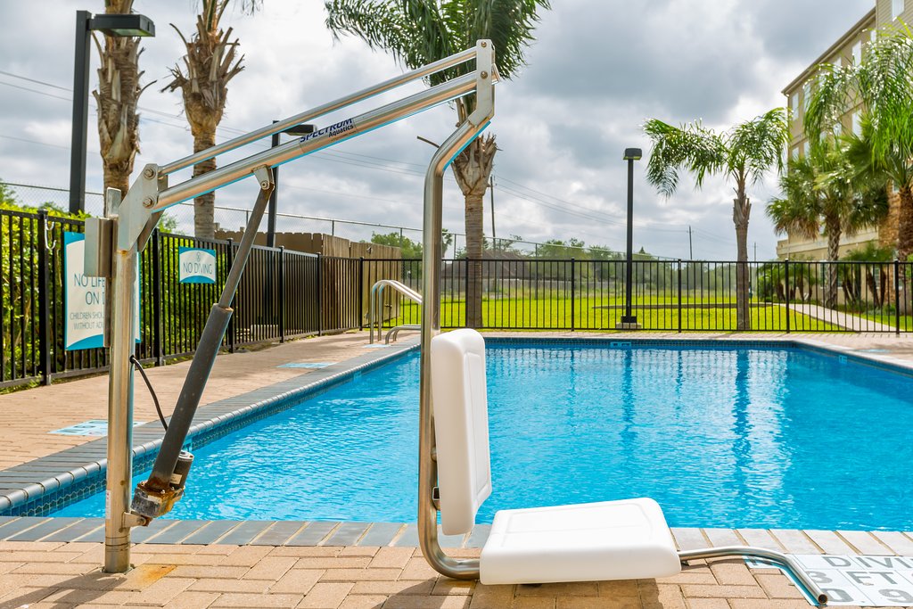 Staybridge Suites Brownsville