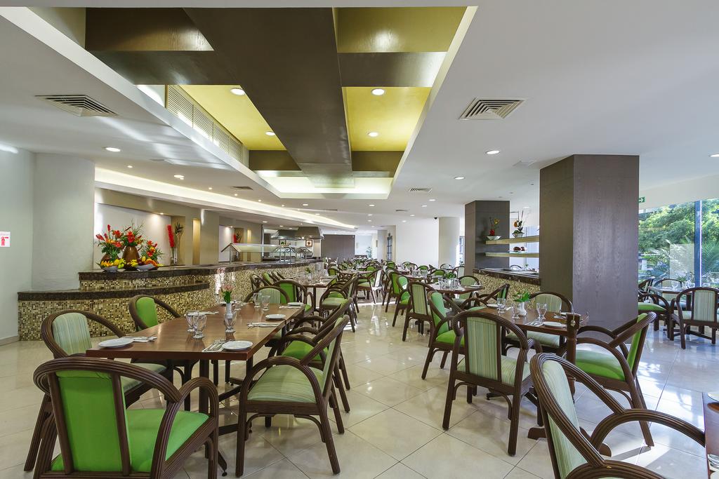 Hotel El Conquistador