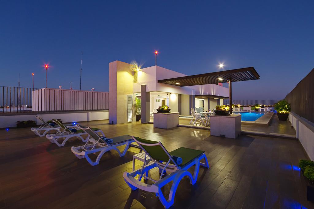Hotel El Conquistador