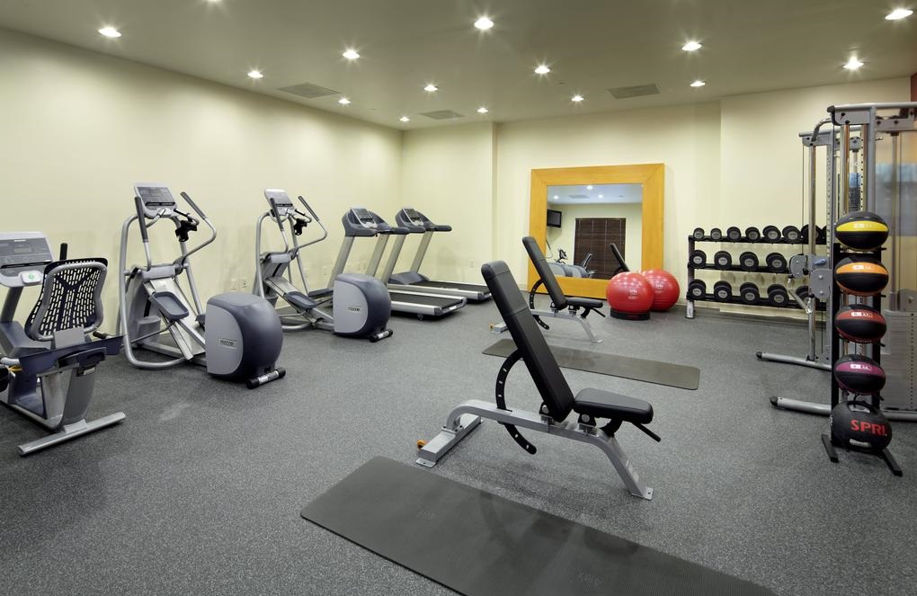 Hilton Garden Inn Texarkana