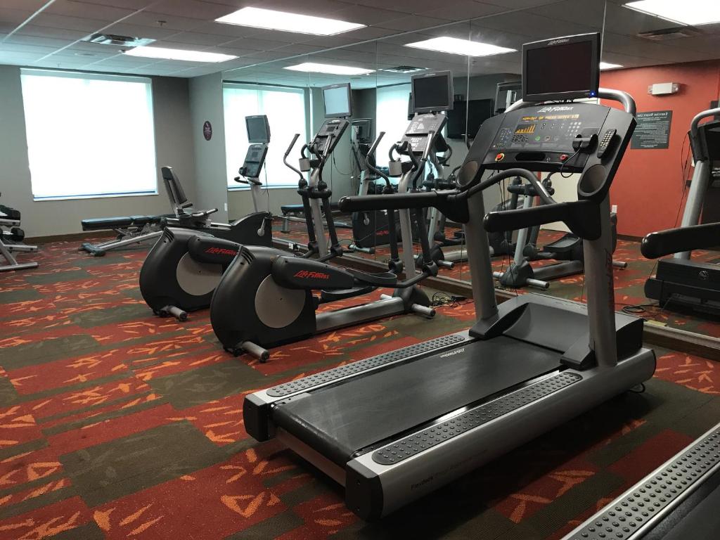 Residence Inn Williamsport