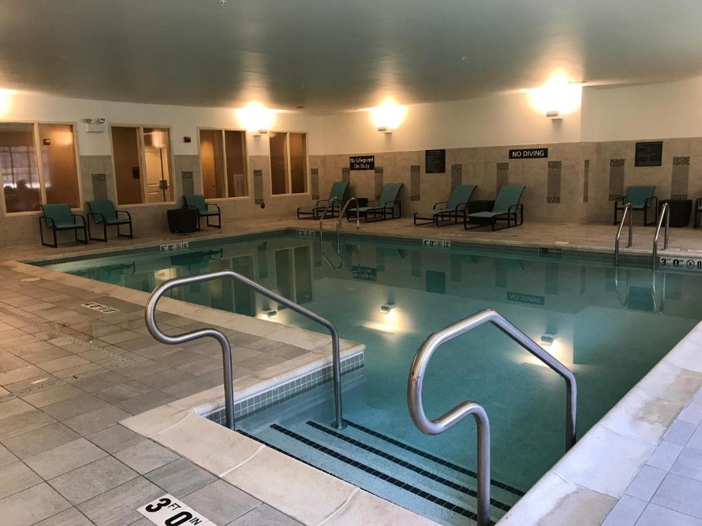 Residence Inn Williamsport