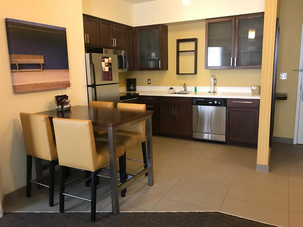 Residence Inn Williamsport