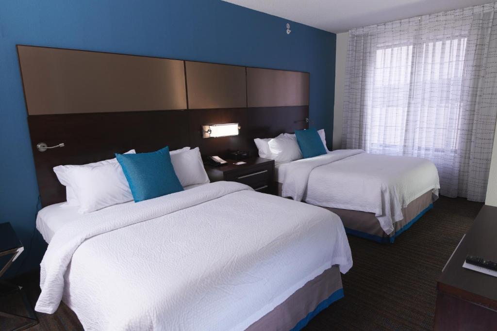 Residence Inn Williamsport