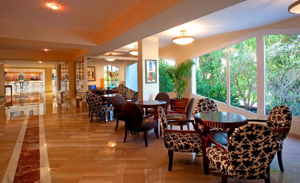 Baron Resort Sharm El Sheikh