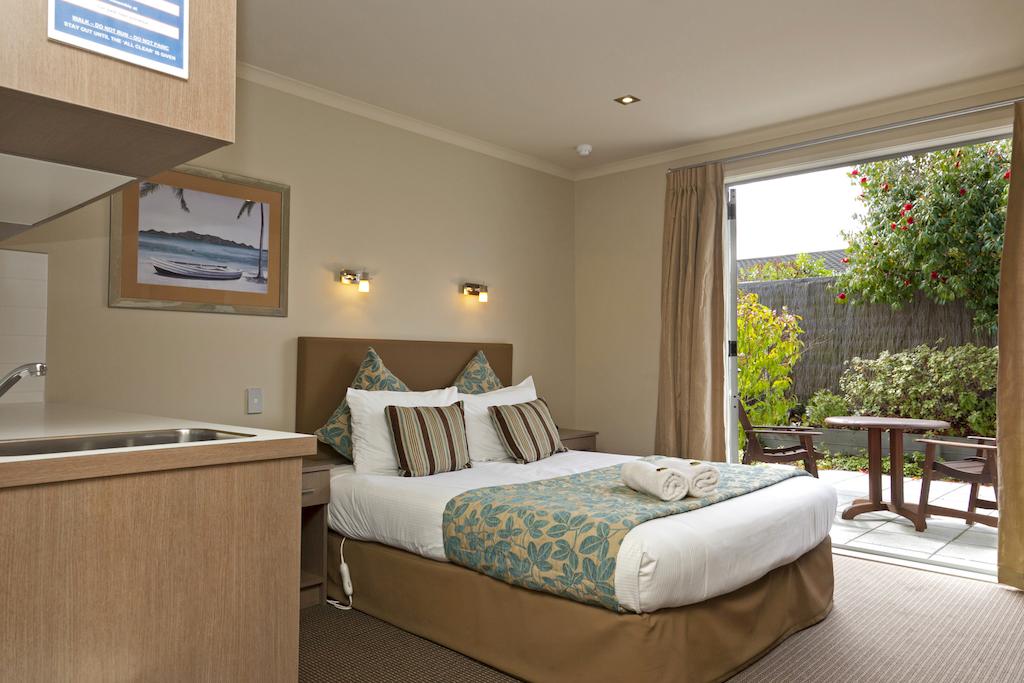 Beechtree Motel