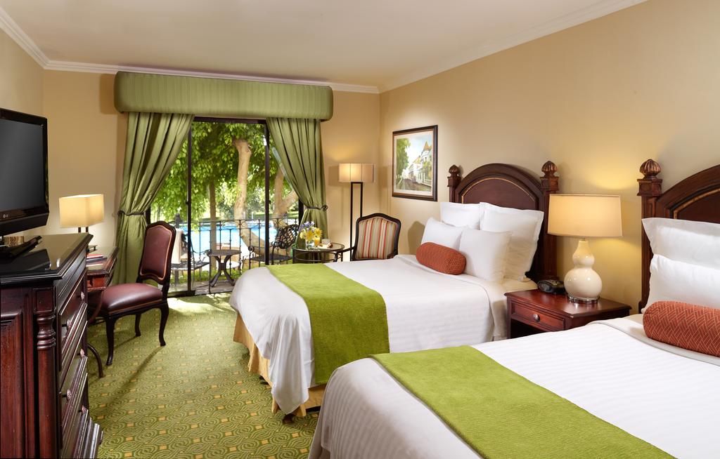 Costa Rica Marriott Hotel Hacienda Belen