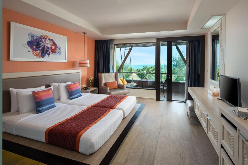 Springfield Beach Resort