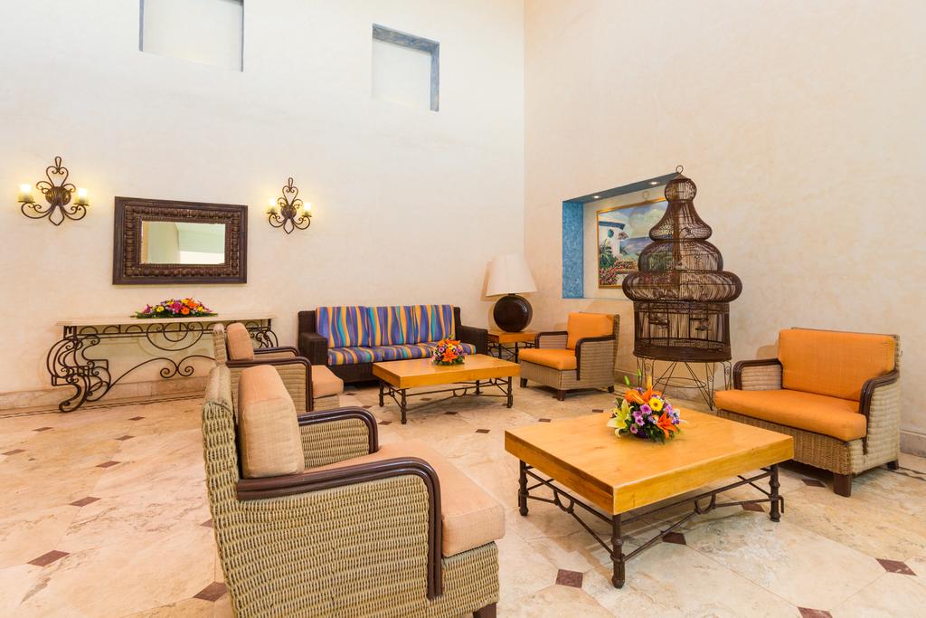 Posada Real Ixtapa