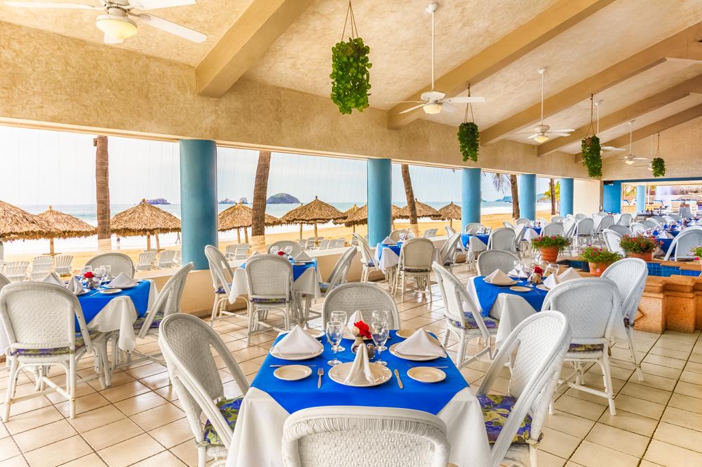 Posada Real Ixtapa