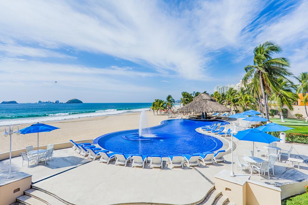 Posada Real Ixtapa