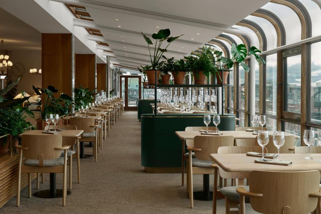 Original Sokos Hotel Vaakuna, Helsinki