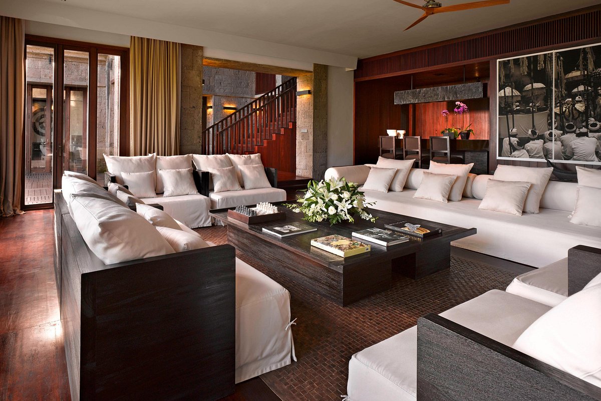 Bulgari Resort Bali